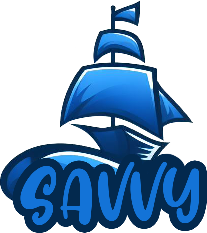 Savvy Logo